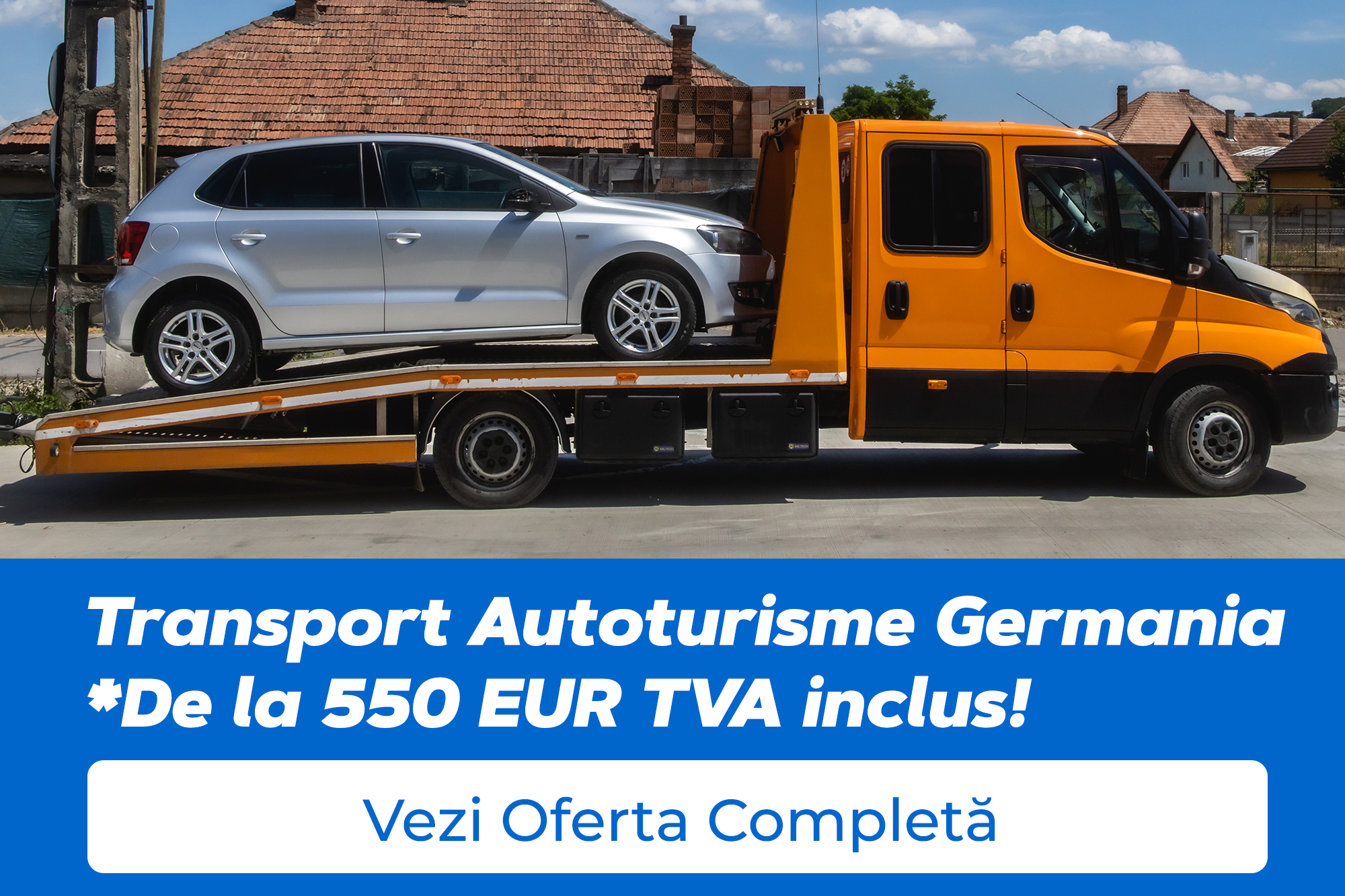 Livrari Colete Germania